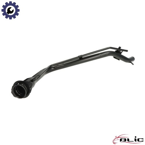 Filler pipe fuel tank - filler,