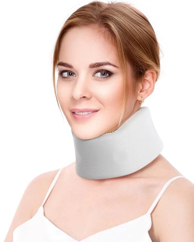 Soft foam neck - soft, collar