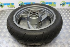 Kawasaki ZZR 600 Rear Wheel