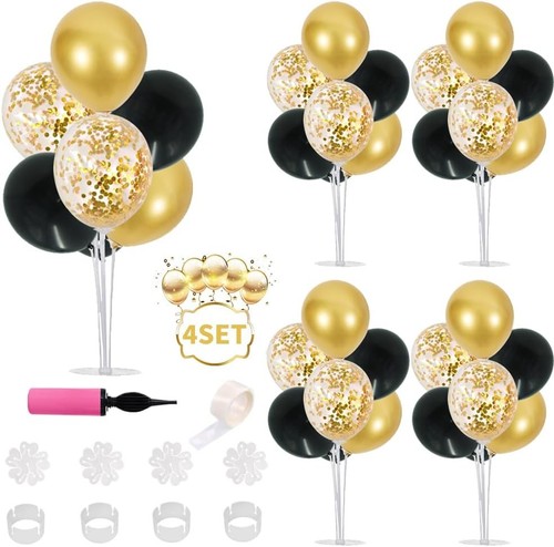 Balloon stand kit sets - stand,