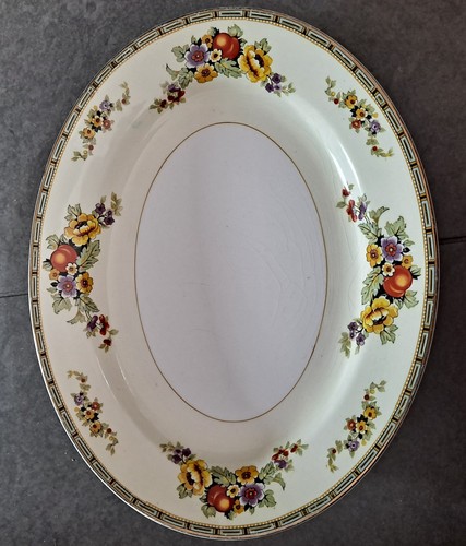 Vintage john maddock - maddock, &