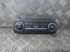 Ford Fiesta Mk8 Heater AC