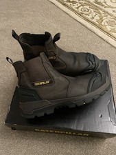 Caterpillar Striver XL S7 Safety Boot Size 9