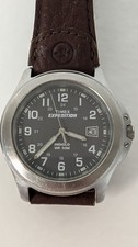Timex Expedition Indiglo Men's