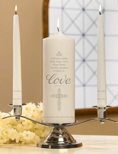 Faith hope and love - hope,