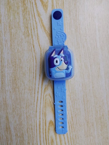 Vtech bluey wackadoo learning - vtech,
