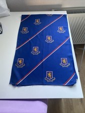 Glasgow Rangers Scarf