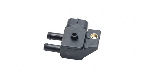 Exhaust gas pressure - , sensor