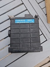 Mercedes Benz 190E Engine Control Unit