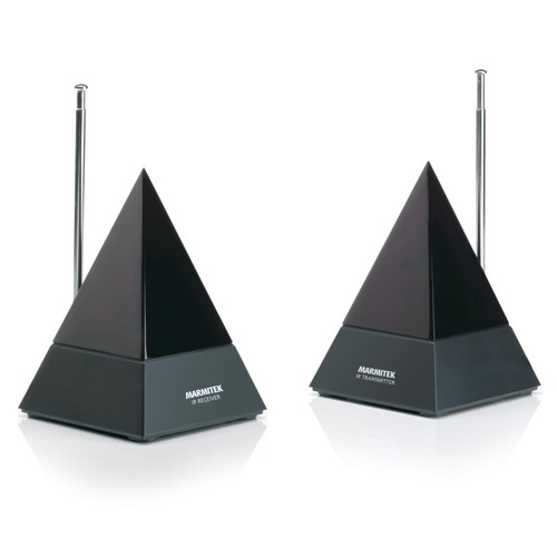 Wireless extender marmitek - wireless,