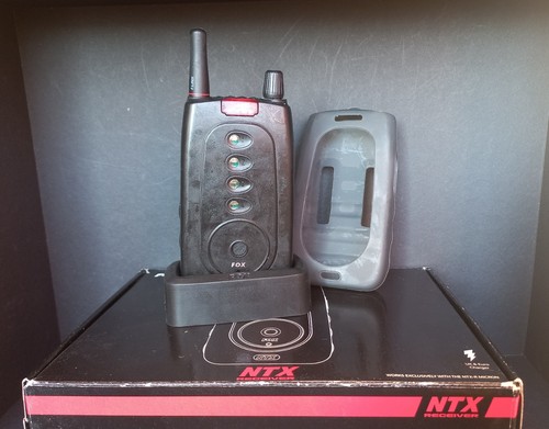 Fox ntx receiver cei096 - fox, new
