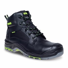 Apache Dakota S3 black leather