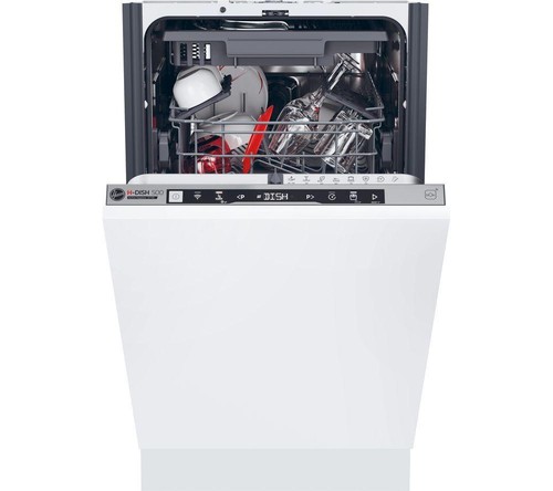Hoover hi1c5sb1fs fi - hi1c5sb1fs-80, wi-fi