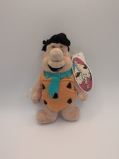 The Flintstones Fred Soft