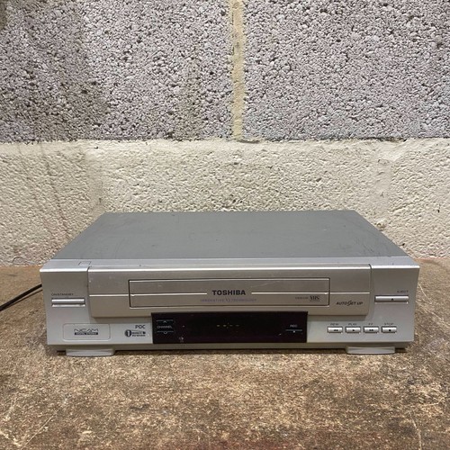 Toshiba v631uk vhs - v631uk, video