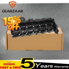 FOR BMW 3.0 N57 DIESEL ENGINE N57D30 CYLINDER HEAD VALVE ROCKER CAMSHAFT COVER