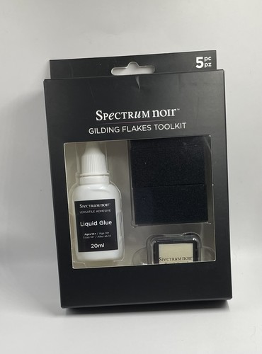 Spectrum noir 5 piece - spectrum,
