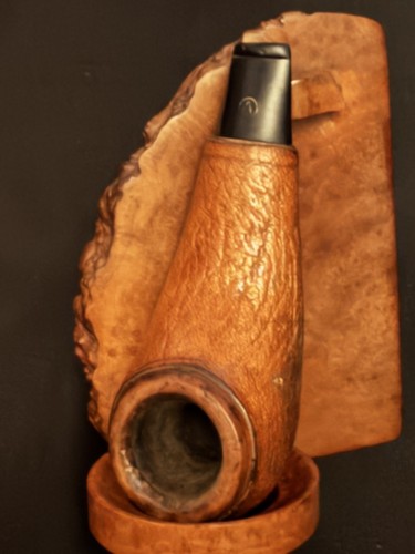 Big ben fishtail bent pipe - ben,