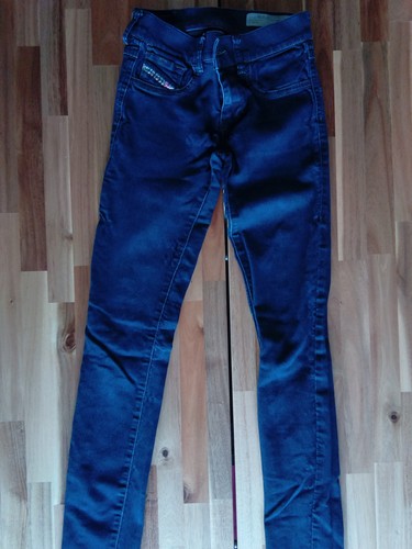 Diesel jeggings size w26 - size,