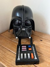 Star Wars Darth Vader Helmet Voice Changer 2004