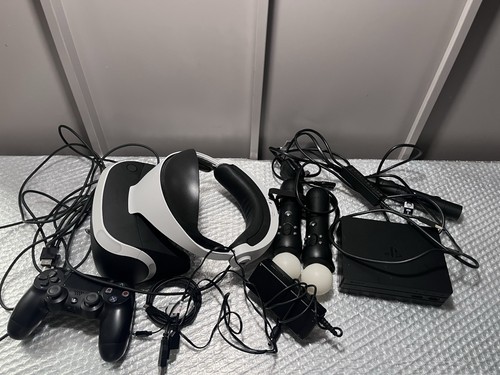 Sony playstation headset - sony,