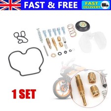 1Set Carburetor Carb Repair