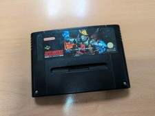 Killer Instinct (Cartridge