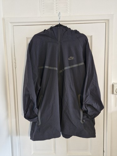 Nike tech mens woven jacket - nike,
