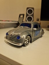 1:24 Very Rare Vw Beetle NEW