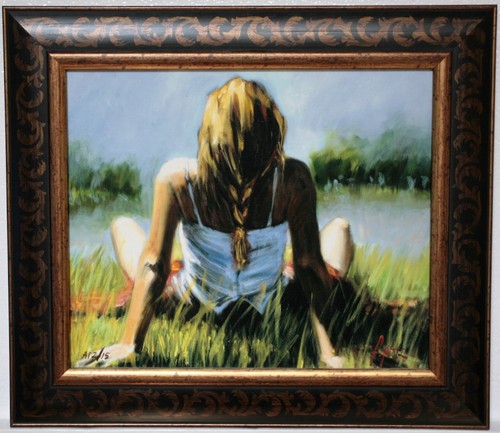 Reflections the sun ltd - the,