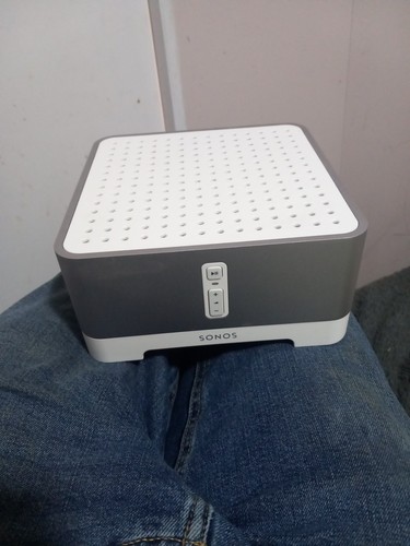 Sonos connect amp - (gen, 2