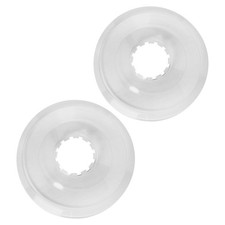  2 Pcs Bike Accessories Spoke