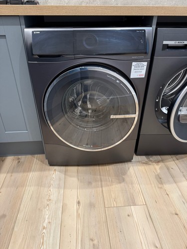 Bosch series wnc254argb - series,