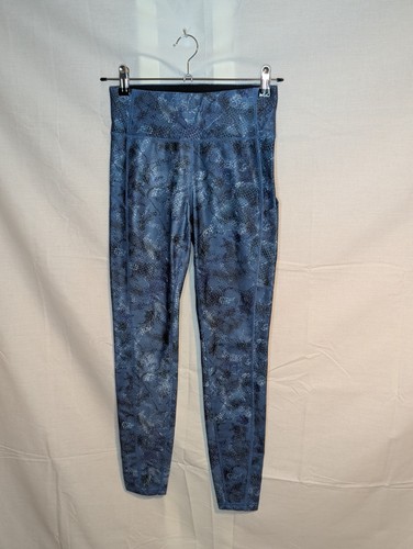 Souluxe womens blue patterned - souluxe,