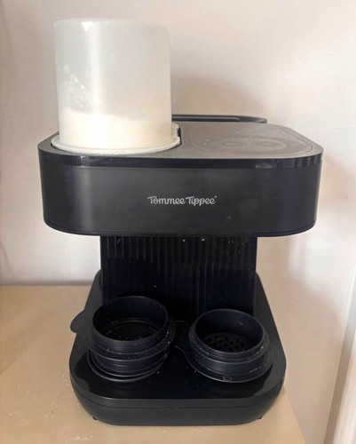 Tommee tippee perfect prep - tippee, pro