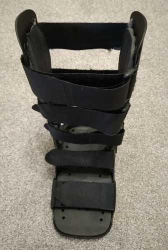 Recura high rise orthopedic - recura, high-rise