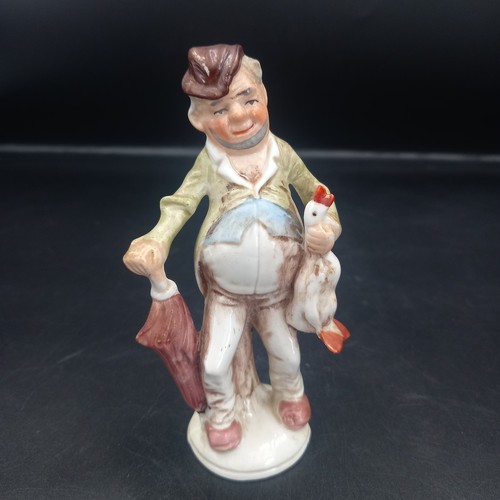 Gebruder heubach germany hobo - gebruder,