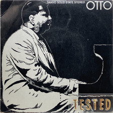 Otto Sanyo Solid State Stereo