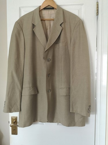 Marks spencer men s linen - &, men's