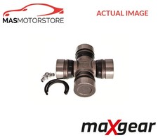 PROPSHAFT JOINT REAR MAXGEAR