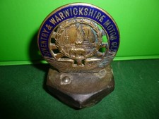 Early 20c Coventry and