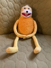 Flat eric oizo soft - mr,