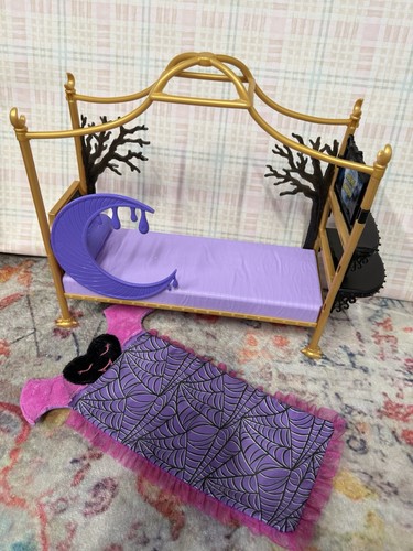 Monster high doll g3 - doll,