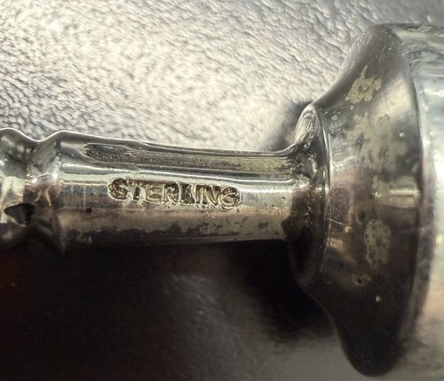 Sterling silver tiffany co - silver,