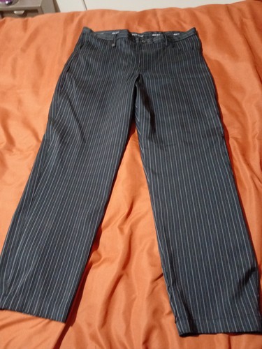 Men golf trousers dunlop - golf,