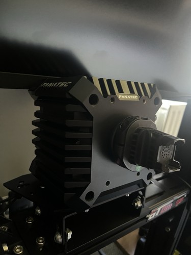 Fanatec csl 8nm boost - csl,