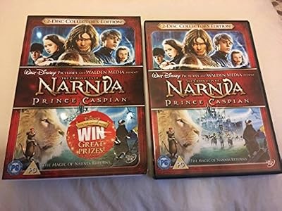 Narnia prince casp - prince, (tesco)