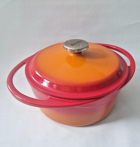 Vintage berndes cast iron - cast,