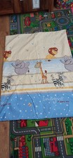 Cot bed duvet set - 3 pieces
