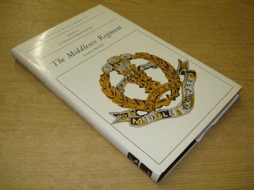 The middlesex regiment duke - middlesex,